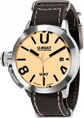 Replica U-BOAT Classico U-47 AS 2 8106 watch